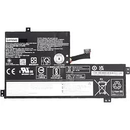 Акумулятор для ноутбуків Lenovo 100e Chromebook (L17M3PB0) 11.4V 3685 mAh