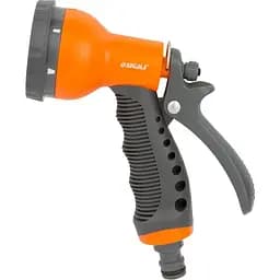 Пистолет-распылитель Flora 7-ми режимный (ABS+TPR) (5011494)