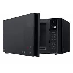 Мікрохвильова піч LG MS2595DIS - мініатюра 5