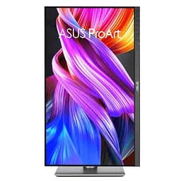 Монітор Asus 23.8" ProArt PA24ACRV HDMI 2xDP USB-C 3xUSB MM IPS 2560x1440 75Hz DCI-P3 95% P teh0014246 - мініатюра 5