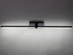 Підсвітка Brille LED SW-112/12W CCT BK для картин і дзеркал (27-073) - мініатюра 4