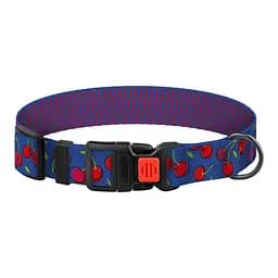 Нашийник для собак BronzeDog Urban Fruits S - мініатюра 2
