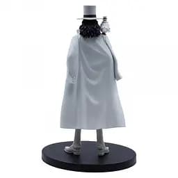 Фігурка Bandai Ван-Піс One Piece Роб Луччі Rob Lucci 16 см B RL OP - мініатюра 3