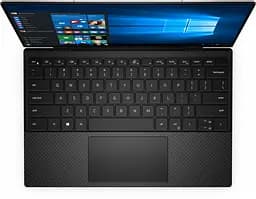 Ноутбук Dell XPS 13 9300 (X3732S5NIW-75S) Platinum Silver (X3732S5NIW-75S) - мініатюра 4