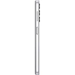 Смартфон Samsung Galaxy A14 5G 4/64Gb Silver (SM-A146) - мініатюра 8