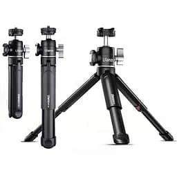 Штатив Ulanzi Vijim 2109 U-Vlog Lite UV-2109 U60+MT-14 Black - мініатюра 4