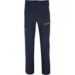 Штани Salewa Terminal Pants Mns сині M