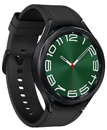Смарт годинник Samsung Galaxy Watch 6 Classic 47mm Black (SM-R960NZKASEK) - мініатюра 2