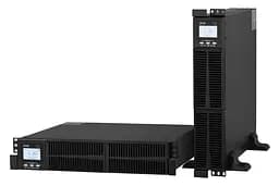 2E Джерело безперебійного живлення OD2000RT, 2000VA/1800W, RT2U, LCD, USB, 4xSchuko