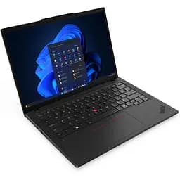 Ноутбук Lenovo ThinkPad T14 G6 21QC005ARI,1920 x 1200,255U 12 C/14 T,2.4 GHz - 5.2 GHz,32 GB,512 GB - мініатюра 4
