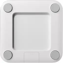 Ваги підлогові Xiaomi Body Scale S400 (BHR7793GL) - мініатюра 4