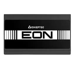 Блок живлення Chieftec EON 600W (ZPU-600S) - мініатюра 4