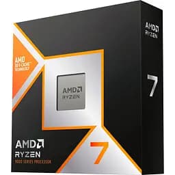 Процесор AMD Ryzen 7 9800X3D 4.7GHz sAM5 Box (100-100001084WOF)