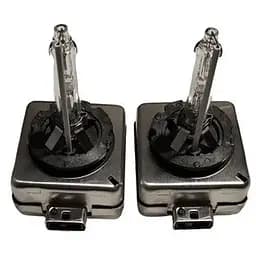 Ксенонові автомобільні лампи CHC Kits D3S 35w 6000K