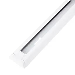 Шинопровод Brille HD-17TR/1 м WH 1 м