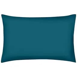 Набір наволочок Cosas Ocean set 40х60 см смарагдовий (SetPillow_110RanforsOcean_40х60) - мініатюра 1