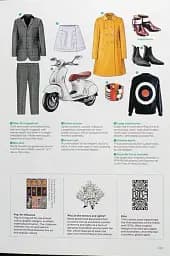 Stylepedia. An Illustrated Guide of Style, Culture and History - мініатюра 7