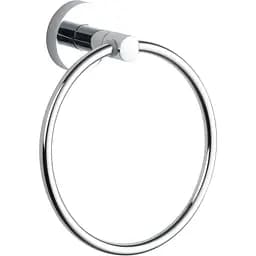 Тримач для рушника кільцевий VBI Venus chrome VBI-040003CH Хром