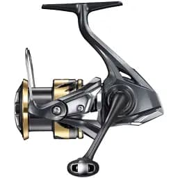 Котушка Shimano Ultegra FD 1000 5+1BB 5.1:1