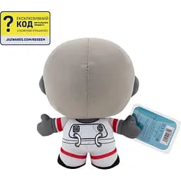 М'яка ігрaшка DevSeries Collector Plush Brookhaven: Astronaut 20 см (CRS0005) - мініатюра 7