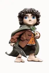 Фігурка Lord of the rings Frodo Beggins (Володар перснів Фродо) 11 см