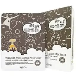 Піна для вмивання обличчя Esfolio Pure Skin з вулканичним попелом 150 мл