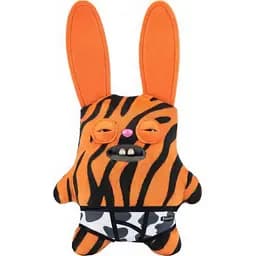 Мягкая игрушка Fuggler Тигролапка Злюка (15723J)