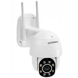 IP-камера видеонаблюдения Overmax Camspot 4.9 FULL HD WiFi уличная поворотная