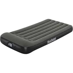 Надувне ліжко Bestway BW 67929 з насосом від мережі (188x99x25 см)