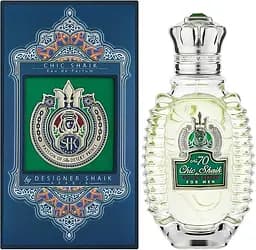 Парфумована вода Shaik Chic No. 70 80 мл - мініатюра 2