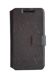 Чохол Florence New Year I для Sony Xperia M dual C2005 6 кольорів - мініатюра 2