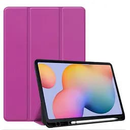 Чохол-книжка Gum Stylus для планшета Samsung Galaxy Tab S6 Lite 10.4 SM-P610-P615-P613-P619-P620-P625 - мініатюра 3