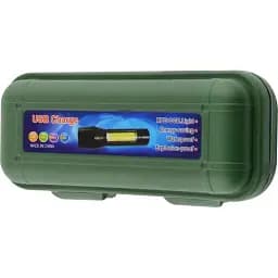 Ліхтарик DK Flashlight 535 Pixel Green [110912] - мініатюра 3