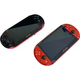 Портативна консоль Playstation Vita Slim 128 ГБ + 30 ігор + Гарантія