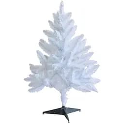 Ялинка Yes! Fun Файна 1 м біла (904921)