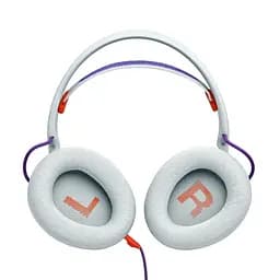 Гарнiтура JBL Quantum 250 Teal (JBLQTUM250TEL) - мініатюра 3