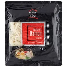 Лапша House of Asia Рамен свежая, 200 г