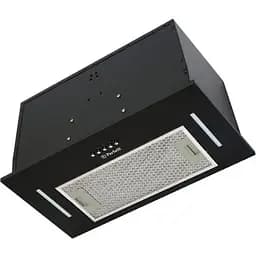 Витяжка вбудована Perfelli BI 5453 BL 850 LED Strip - мініатюра 4