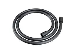 Душова система прихованого монтажу Corsan CMZ066MBL black + BOX 646987, Чорний матовий - мініатюра 8