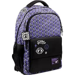 Рюкзак шкільний Yes TS-48 All-Seeing Eye (559622) - мініатюра 2