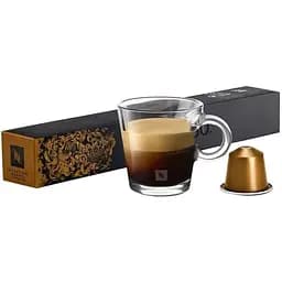 Кофе в капсулах Nespresso Livanto 10 шт
