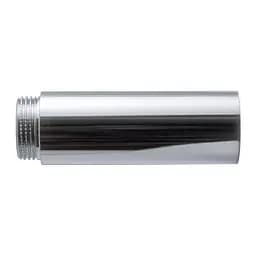Подовжувач Karro KR3209 3/4" ВЗ 80 мм хромована латунь 30412 - мініатюра 2