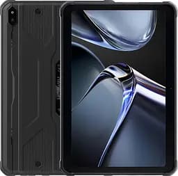 Планшет HOTWAV R10 PRO 8/256GB Global LTE Black