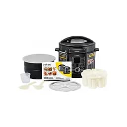 Мультиварка Rotex REPC79-B Universal - мініатюра 11