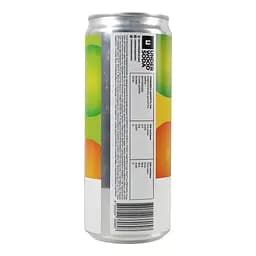 Напій безалкогольний Underwood Brewery Soda MangoxOrange газований натуральний 0.33 л - мініатюра 3