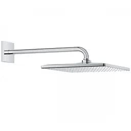 Верхній душ Grohe Rainshower Mono Cube 310 26563000, Хром