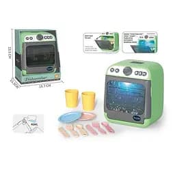 Посудомойка, 23.5x18.7x15.5 см