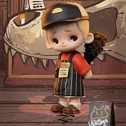 Колекційна іграшка  серії Pор Tор 52 Toys Вінтажна крамниця (24CB566NK04) - мініатюра 7