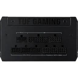 Блок живлення Asus TUF Gaming 850W Gold (TUF-GAMING-850G) [93547] - мініатюра 6