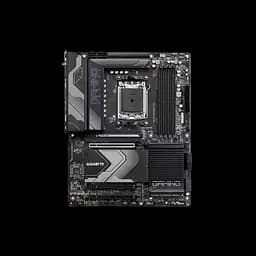 Материнська плата Gigabyte X670 Gaming X AX Socket AM5 (X670 GAMING X AX) Б/В - мініатюра 2